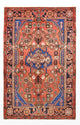 Nahavand Tapijt 168x108cm - Perzisch tapijt