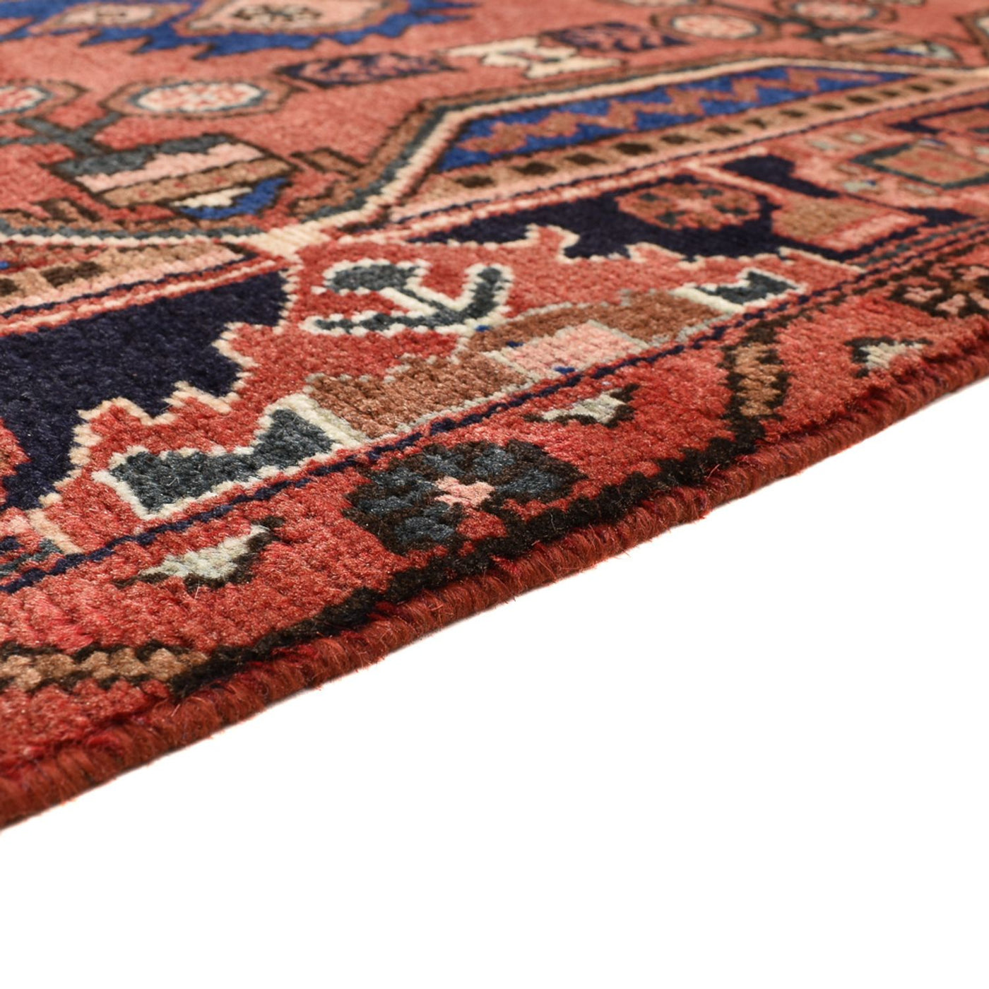 Nahavand Tapijt 168x108cm - Perzisch tapijt