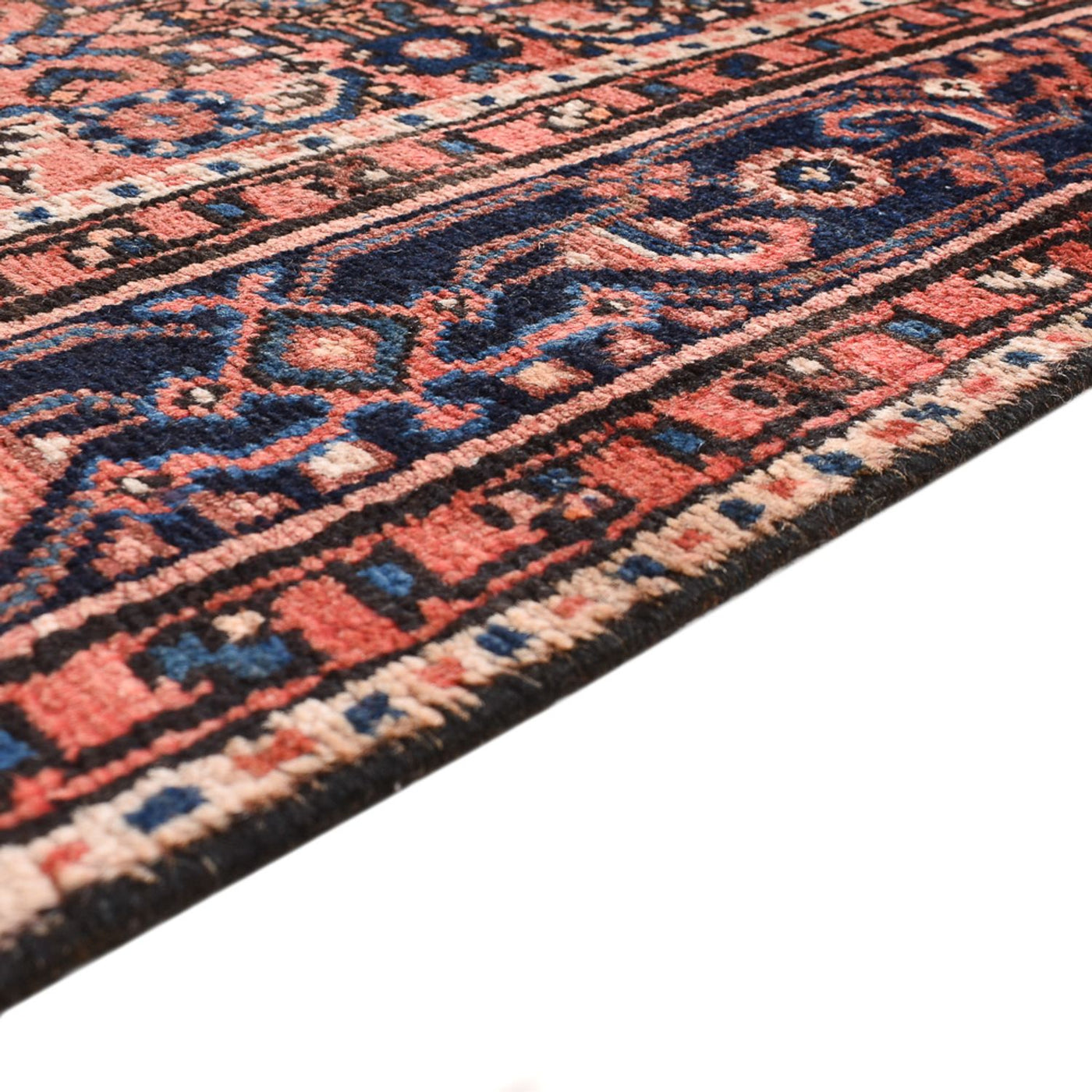Hosseinabad Tapijt 208x147cm - Perzisch tapijt