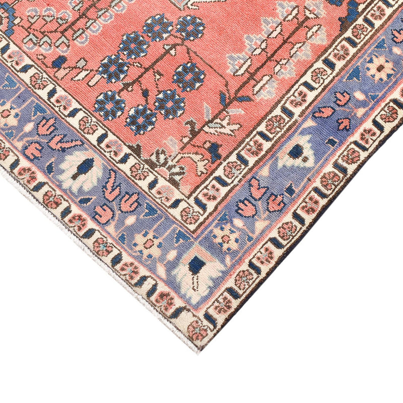 Perzisch Tapijt - Nomadisch - 191 x 129 cm - licht rood