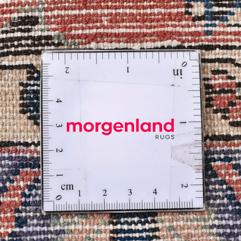 Perzisch Tapijt - Nomadisch - 191 x 129 cm - licht rood