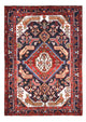 Nahavand Tapijt 210x143cm - Perzisch tapijt