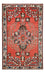 Perzisch Tapijt - Nomadisch - 267 x 162 cm - rood