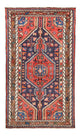 Tuserkan Tapijt 145x81cm - Perzisch tapijt