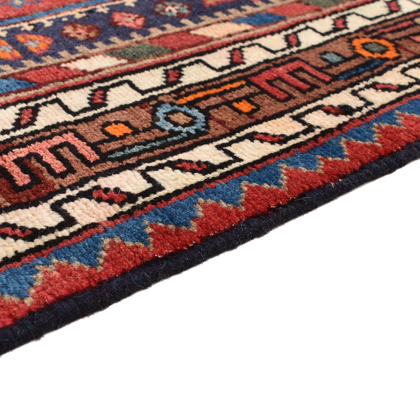 Tuserkan Tapijt 145x81cm - Perzisch tapijt