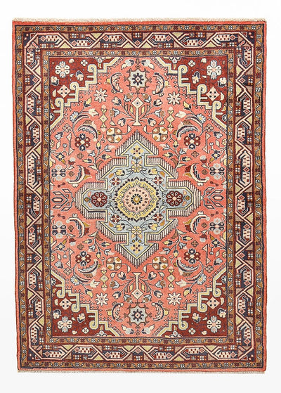 Mehraban Tapijt 101x150cm - Perzisch tapijt