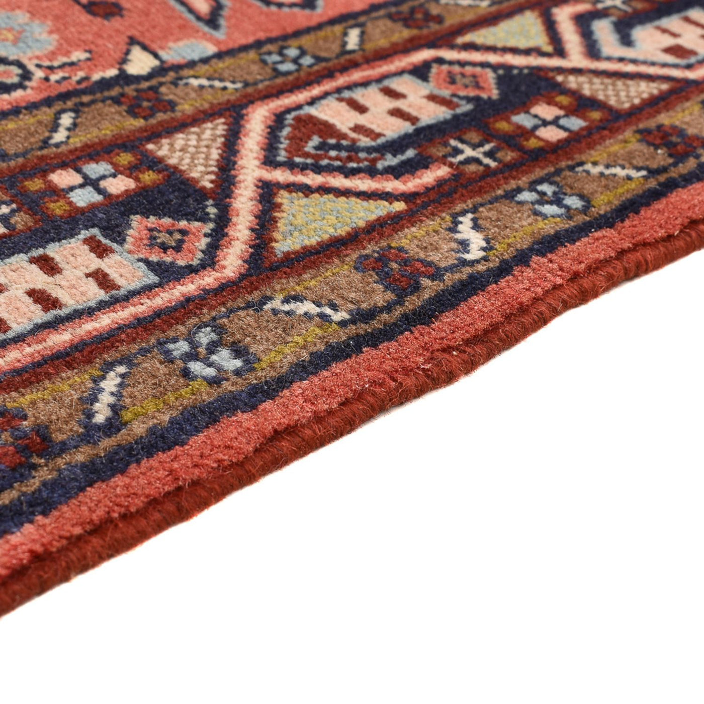 Mehraban Tapijt 150x101cm - Perzisch tapijt