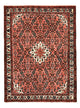 Hosseinabad Tapijt 149x107cm - Perzisch tapijt