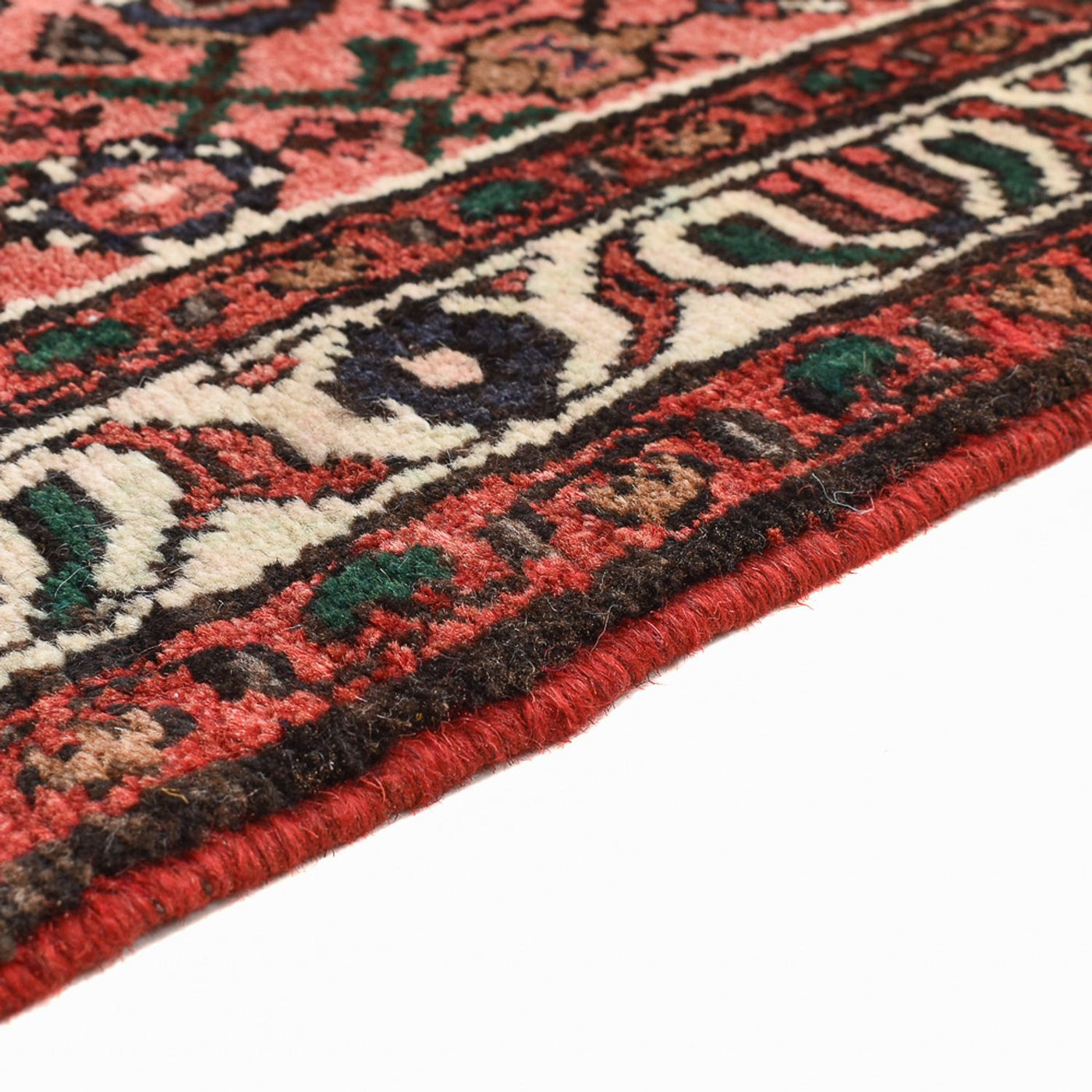 Hosseinabad Tapijt 149x107cm - Perzisch tapijt