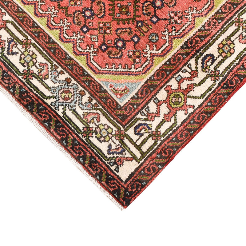 Perzisch Tapijt - Nomadisch - 148 x 108 cm - licht rood