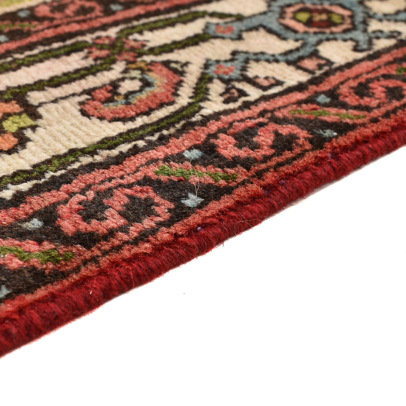 Hamadan Tapijt 148x108cm - Perzisch tapijt