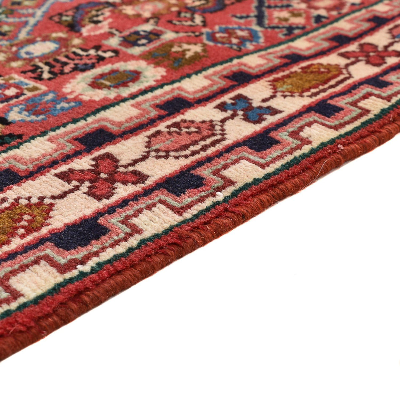Hosseinabad Tapijt 142x87cm - Perzisch tapijt