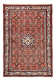 Hamadan Tapijt 142x94cm - Perzisch tapijt