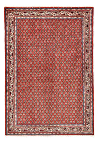 Perzisch tapijt - Mir - 148 x 99 cm - rood