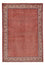 Perzisch tapijt - Mir - 148 x 99 cm - rood