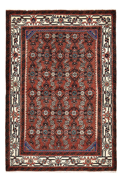 Hamadan Tapijt 100x153cm - Perzisch tapijt