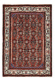 Hamadan Tapijt 153x100cm - Perzisch tapijt