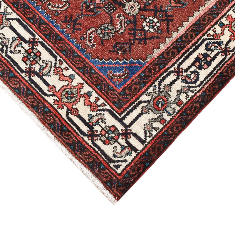 Perzisch Tapijt - Nomadisch - 153 x 100 cm - veelkleurig