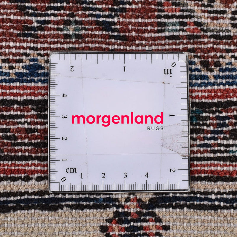 Perzisch Tapijt - Nomadisch - 153 x 100 cm - veelkleurig