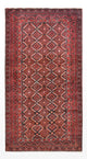 Baluch tapijt 180x93cm - Oosters Tapijt