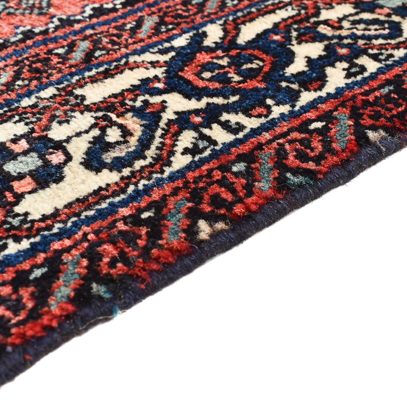 Hamadan Tapijt 151x103cm - Perzisch tapijt