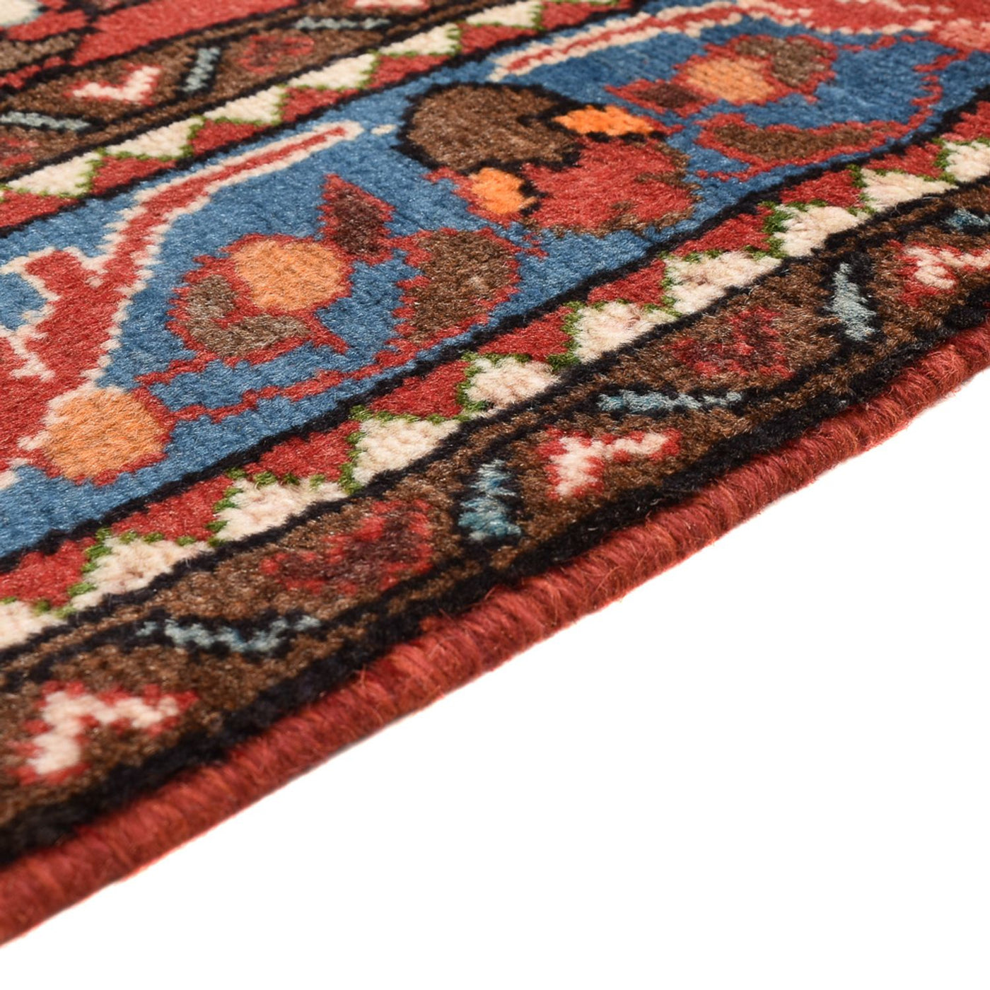Lilian Tapijt 157x112cm - Perzisch tapijt