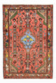 Nahavand Tapijt 155x104cm - Perzisch tapijt