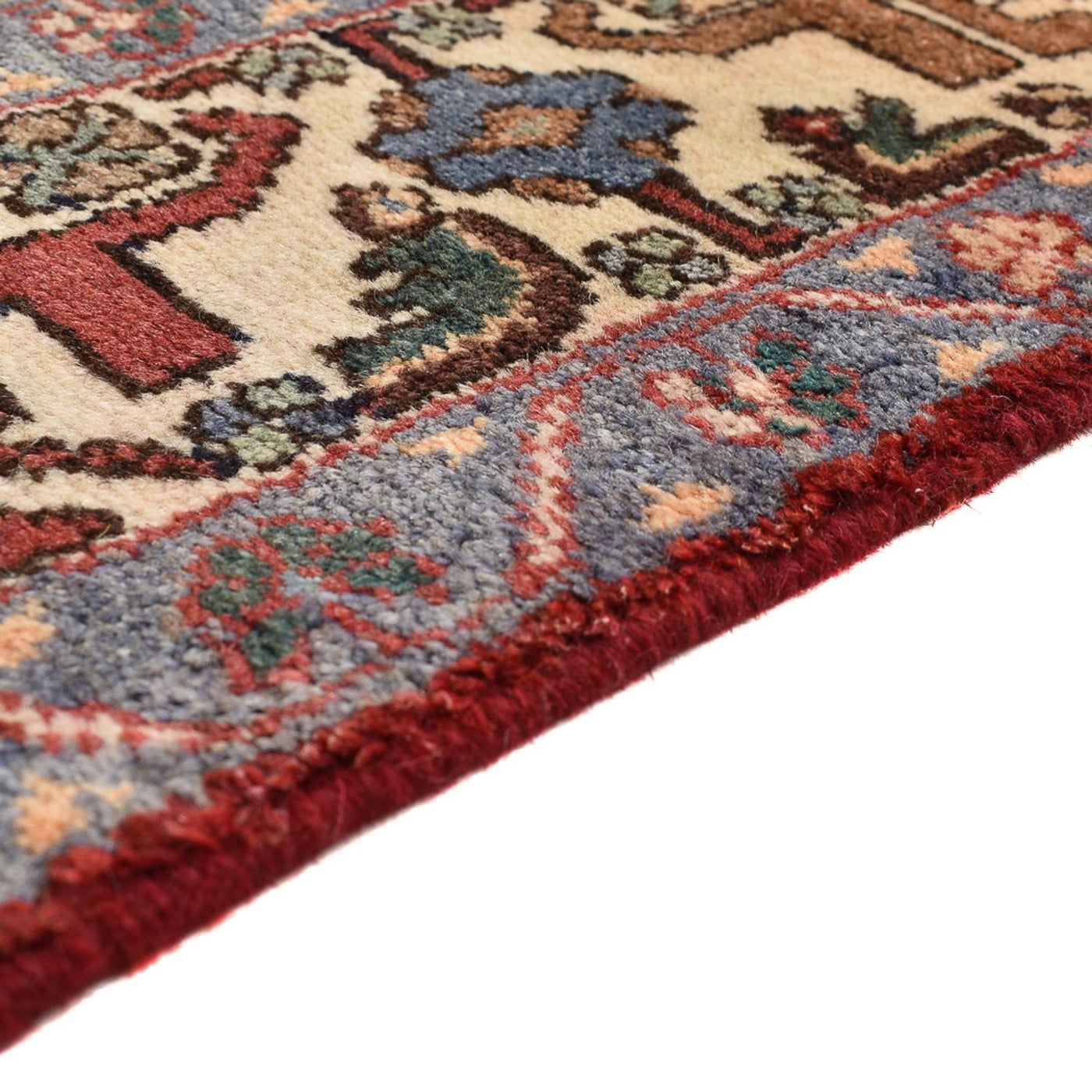 Hamadan Tapijt 151x105cm - Perzisch tapijt