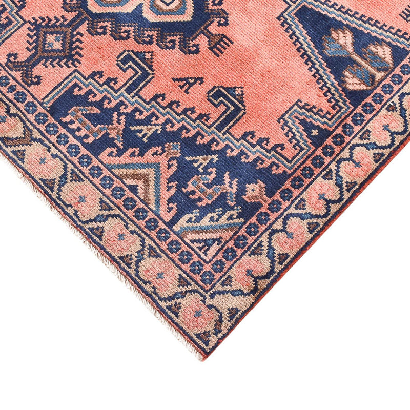 Perzisch Tapijt - Nomadisch - 160 x 103 cm - licht rood