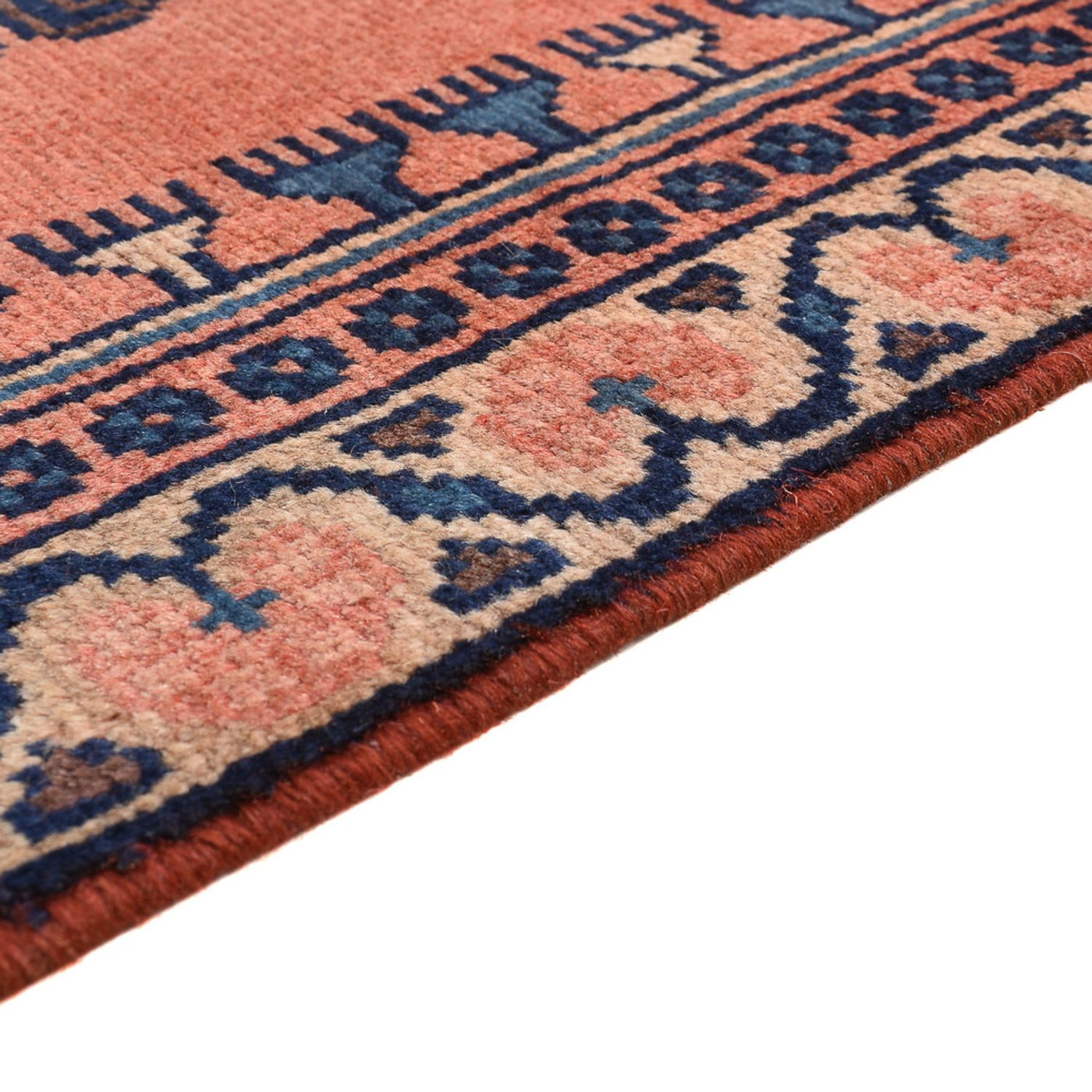 Wiss Tapijt 160x103cm - Perzisch tapijt