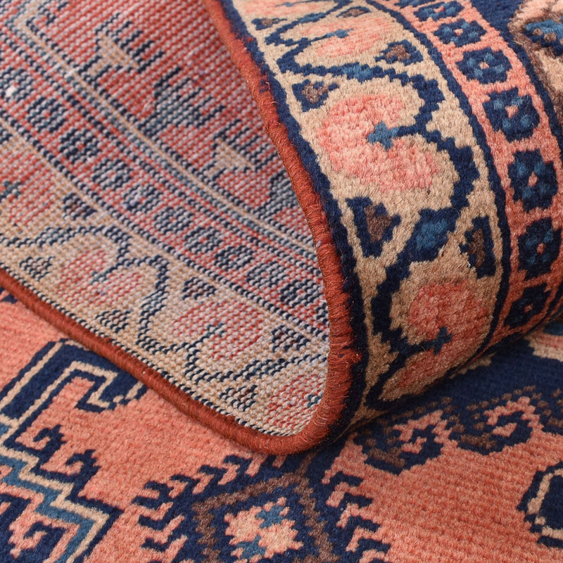 Perzisch Tapijt - Nomadisch - 160 x 103 cm - licht rood