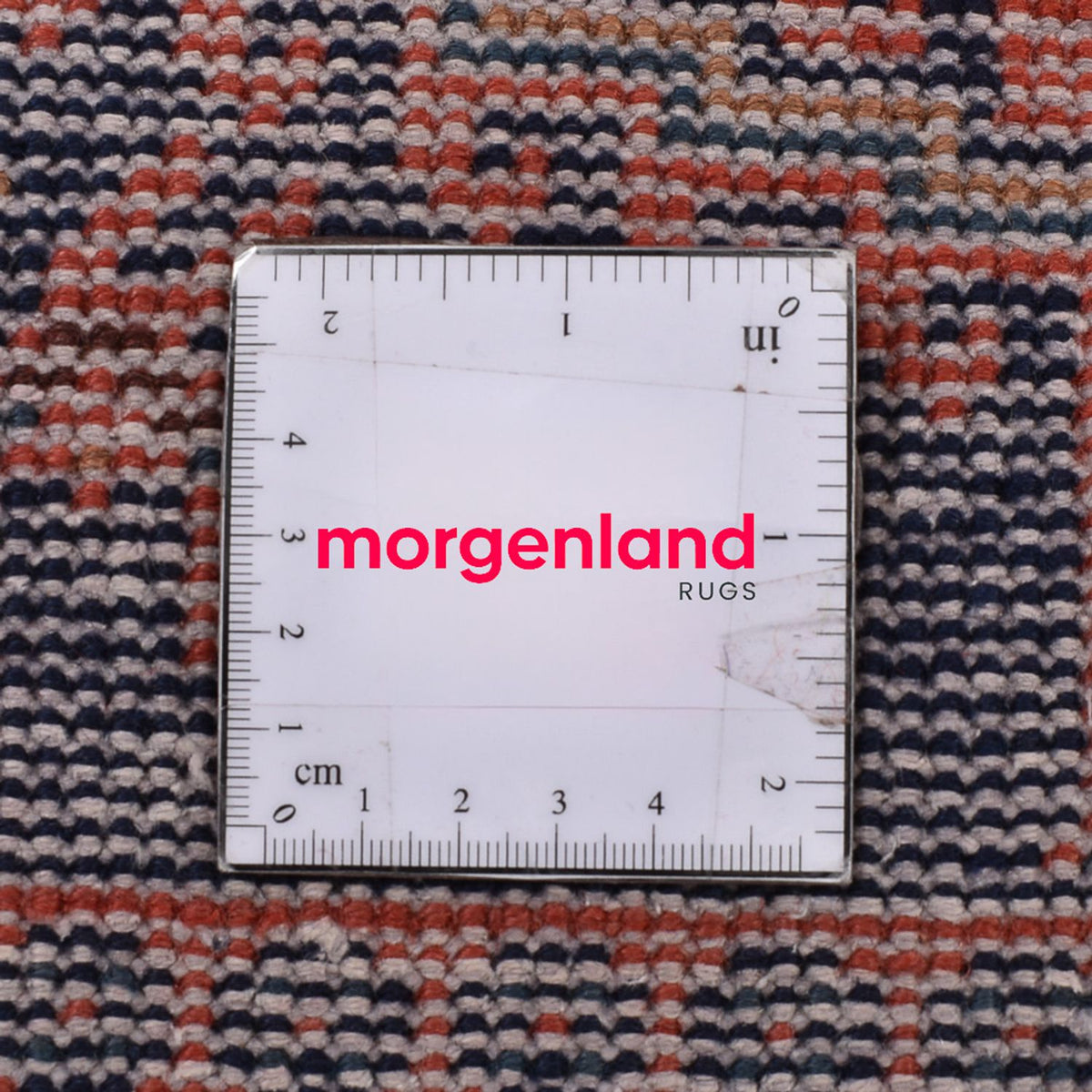 Perzisch Tapijt - Nomadisch - 160 x 103 cm - licht rood