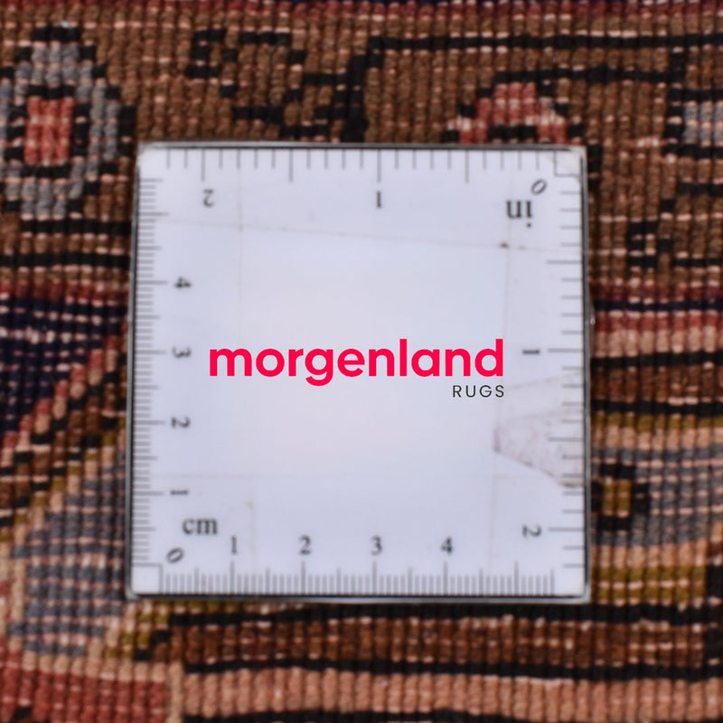 Perzisch Tapijt - Nomadisch - 160 x 102 cm - licht rood