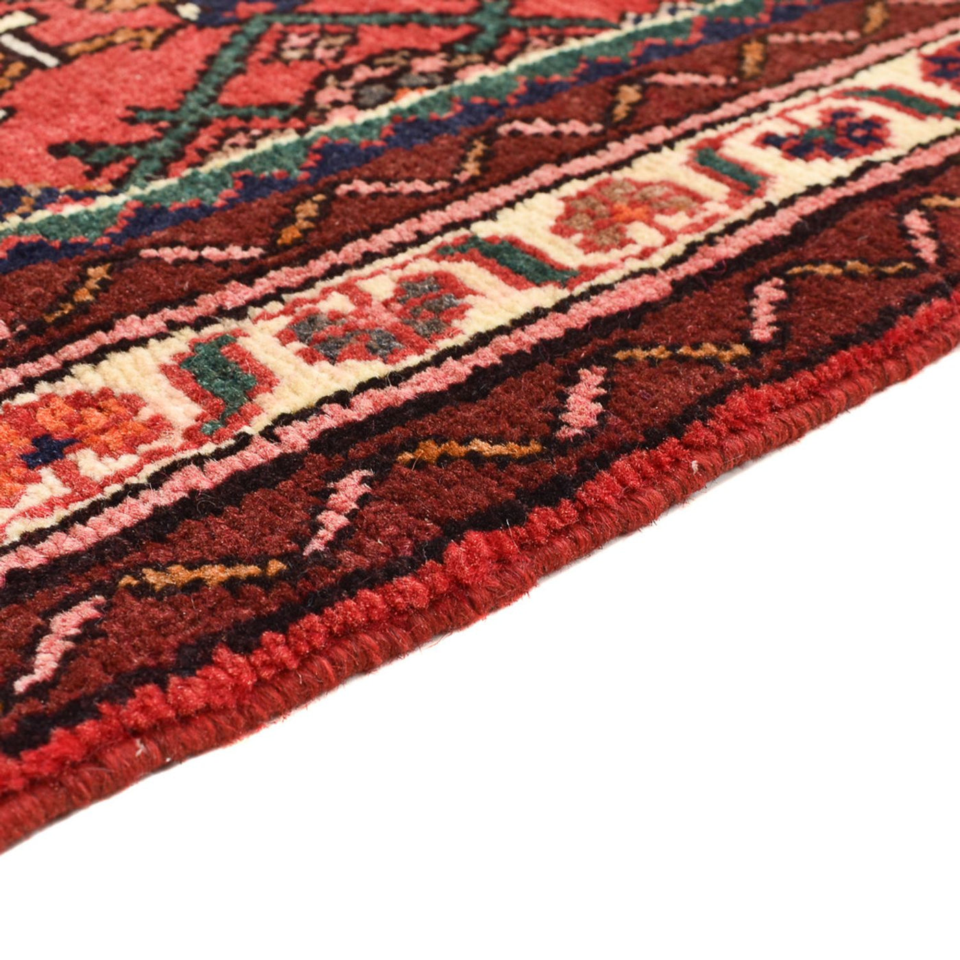 Hosseinabad Tapijt 153x103cm - Perzisch tapijt