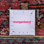 Perzisch Tapijt - Nomadisch - 153 x 103 cm - rood