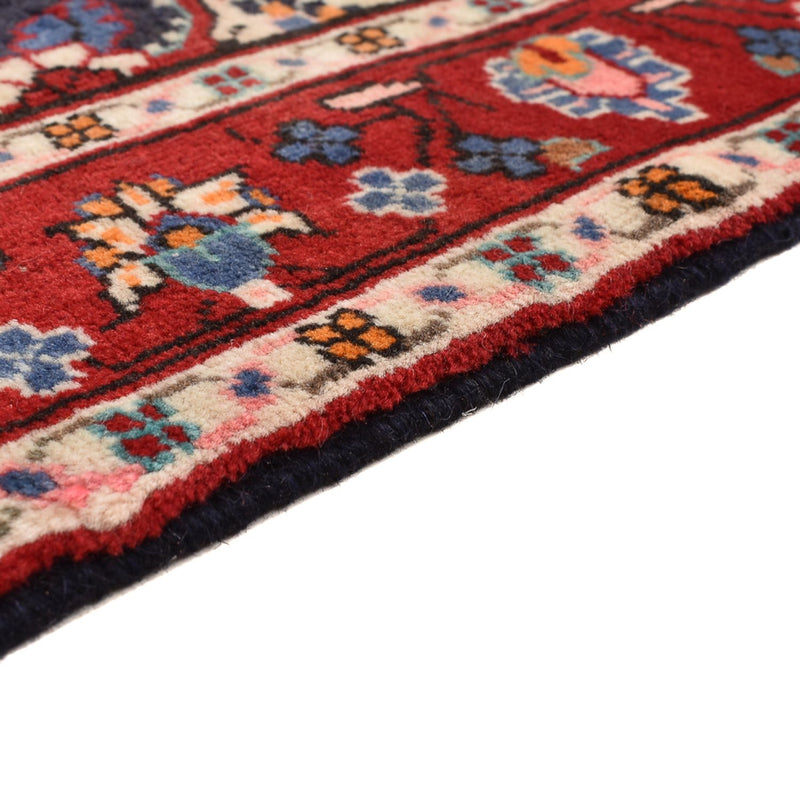 Perzisch Tapijt - Nomadisch - 145 x 98 cm - donkerblauw