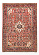 Hamadan Tapijt 150x100cm - Perzisch tapijt