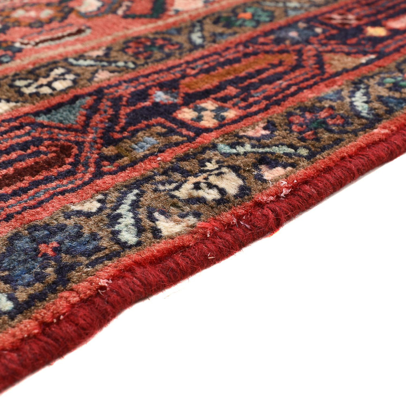 Hamadan Tapijt 150x100cm - Perzisch tapijt