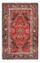 Perzisch Tapijt - Nomadisch - 143 x 87 cm - rood