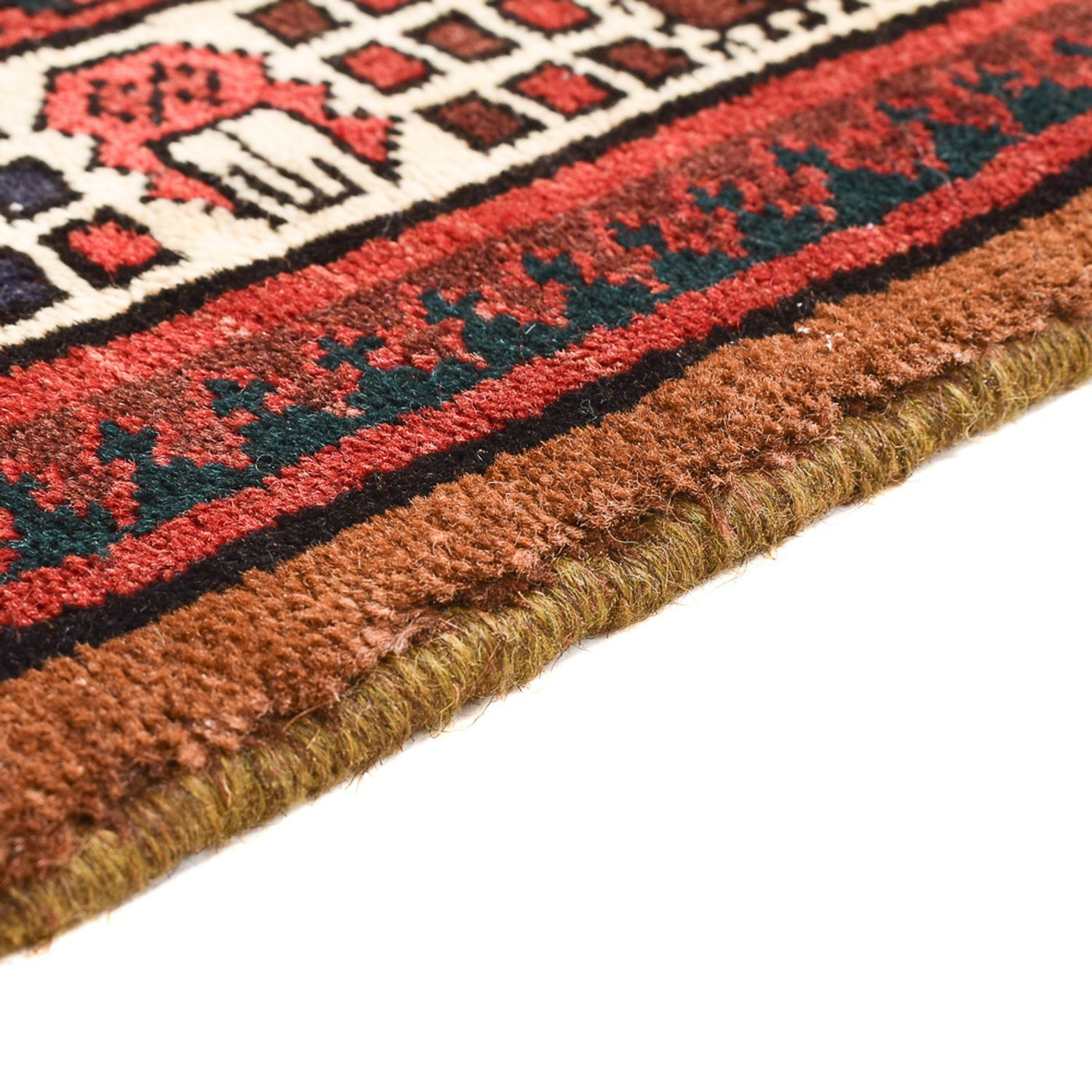 Sarab Tapijt 162x101cm - Perzisch tapijt