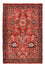 Perzisch Tapijt - Nomadisch - 162 x 108 cm - rood