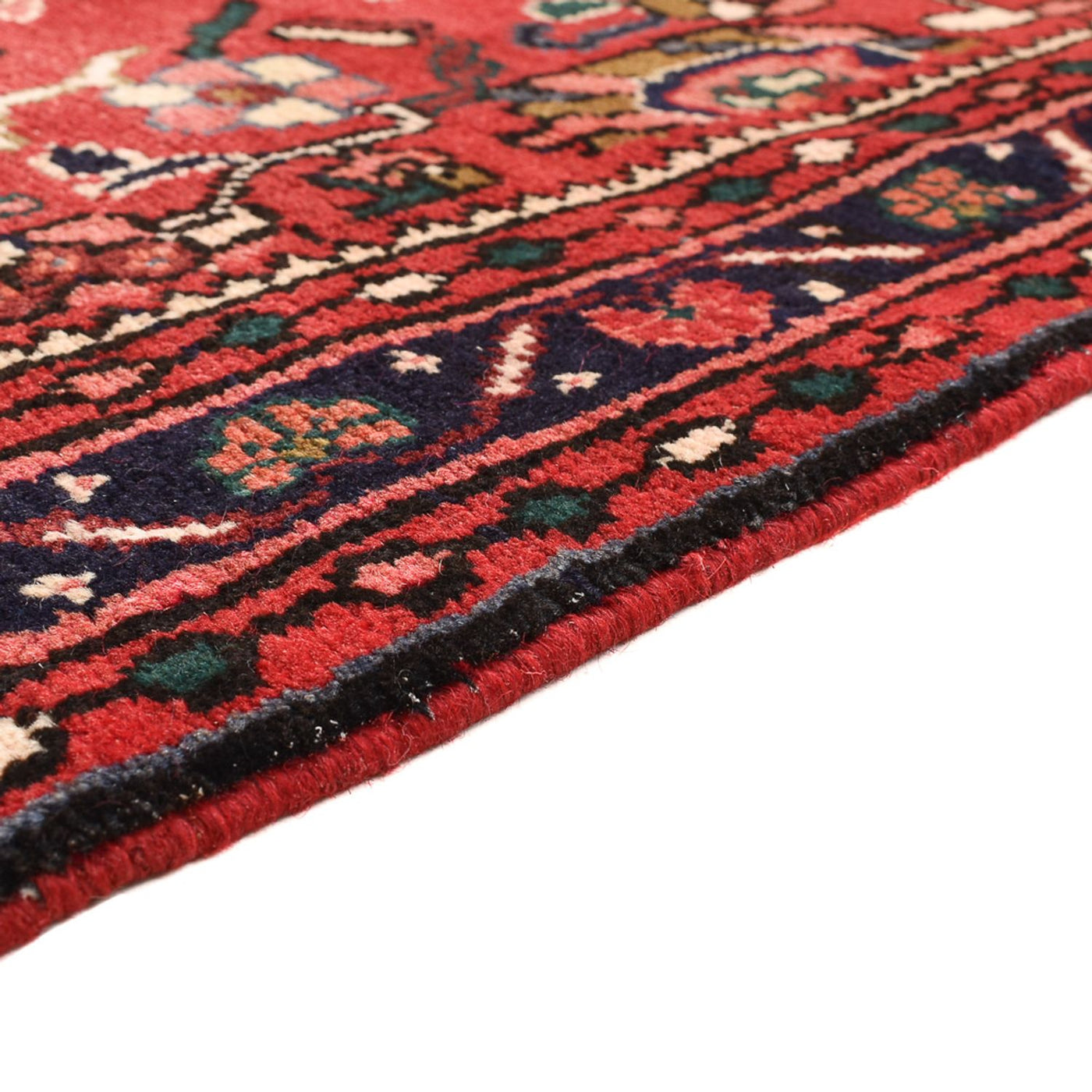 Hamadan Tapijt 162x108cm - Perzisch tapijt