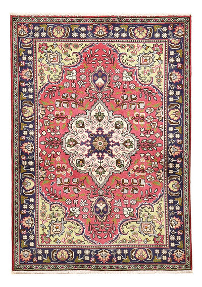 Tabriz Tapijt 100x144cm - Perzisch tapijt