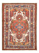 Tuserkan Tapijt 126x93cm - Perzisch tapijt