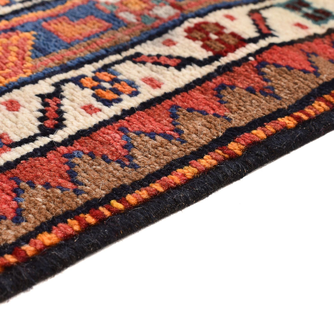 Tuserkan Tapijt 126x93cm - Perzisch tapijt