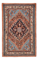 Malayer Tapijt 154x98cm - Perzisch tapijt