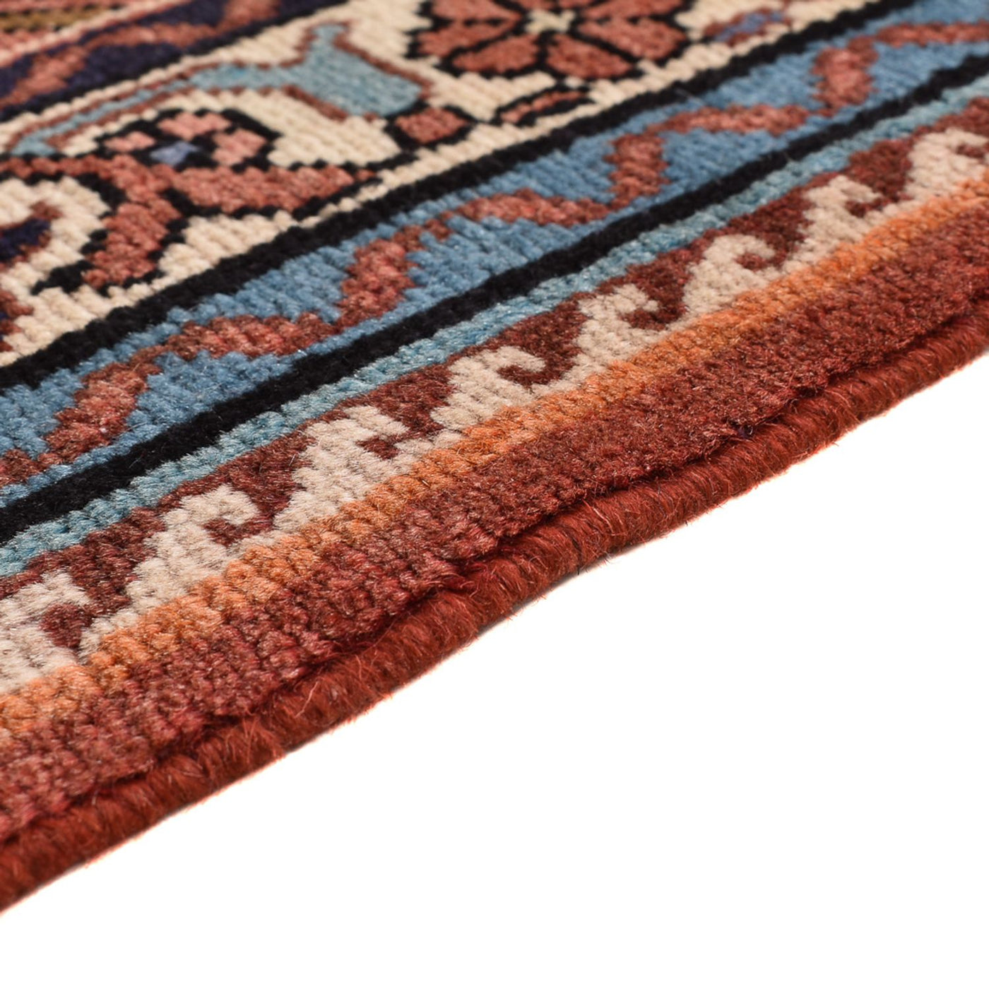 Malayer Tapijt 154x98cm - Perzisch tapijt