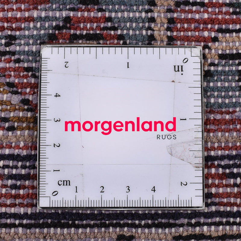 Perzisch Tapijt - Nomadisch - 154 x 98 cm - veelkleurig