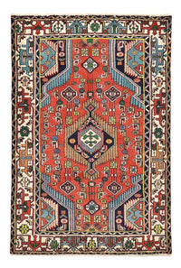 Hamadan Tapijt 145x96cm - Perzisch tapijt – product image