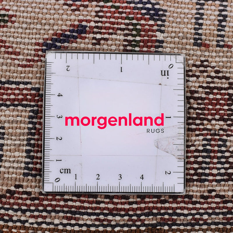 Perzisch Tapijt - Nomadisch - 170 x 93 cm - veelkleurig